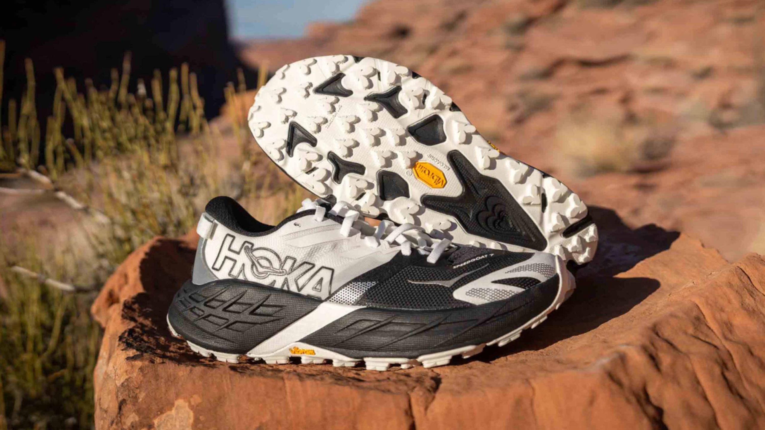 Hoka Speedgoat 7 : Le Test Complet pour Dominer les Trails