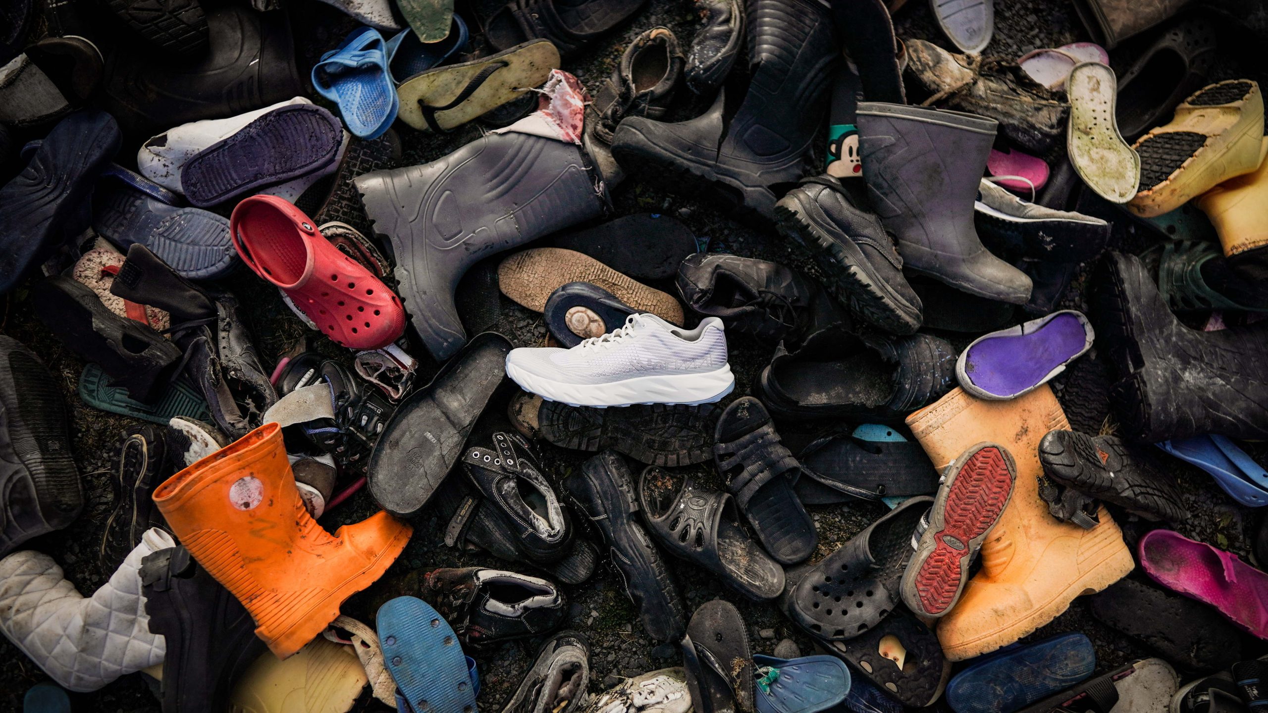 NNormal Take Back Box : Recyclez Gratuitement vos Chaussures de Trail et de Running