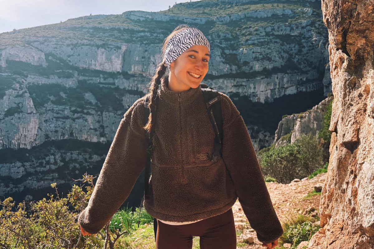 Emma Vigneron et l’ascension de « Cannabis Direct » : une leçon de sport et de dépassement de soi