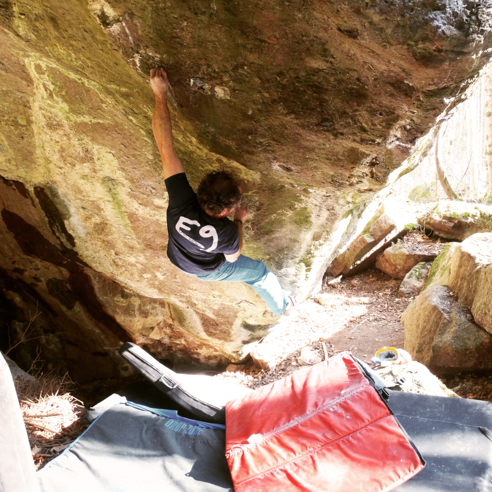 Frères Claude et Dreamtime : L’exploit qui secoue le monde de l’escalade