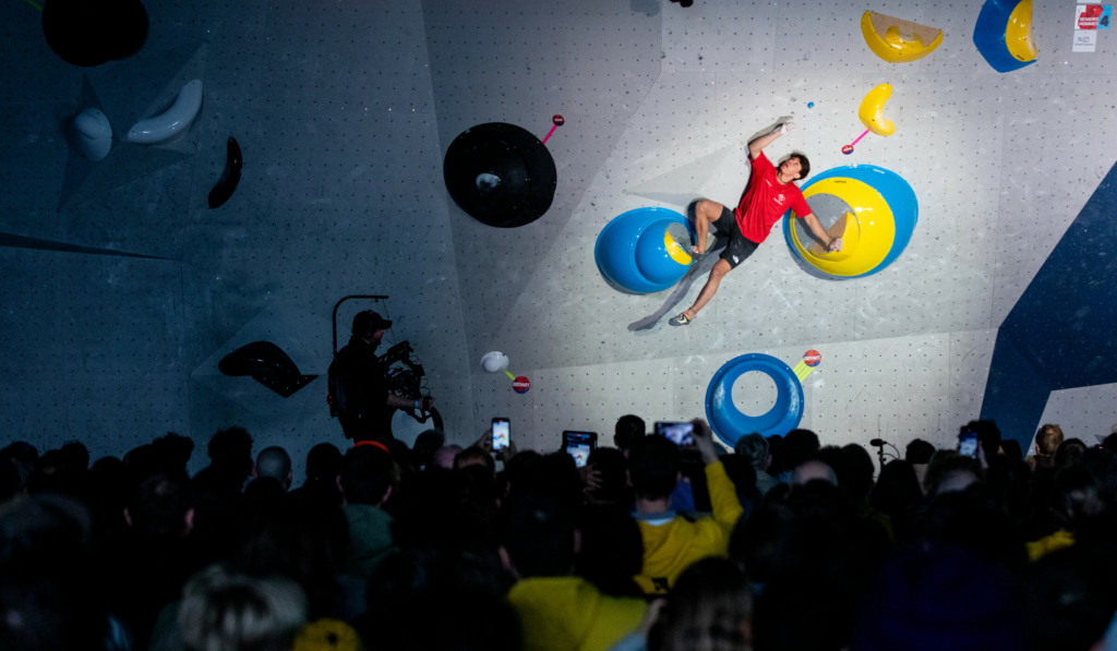 Championnats de France de Bloc 2026 : le dépassement et le sport à l’honneur à Montmartin !