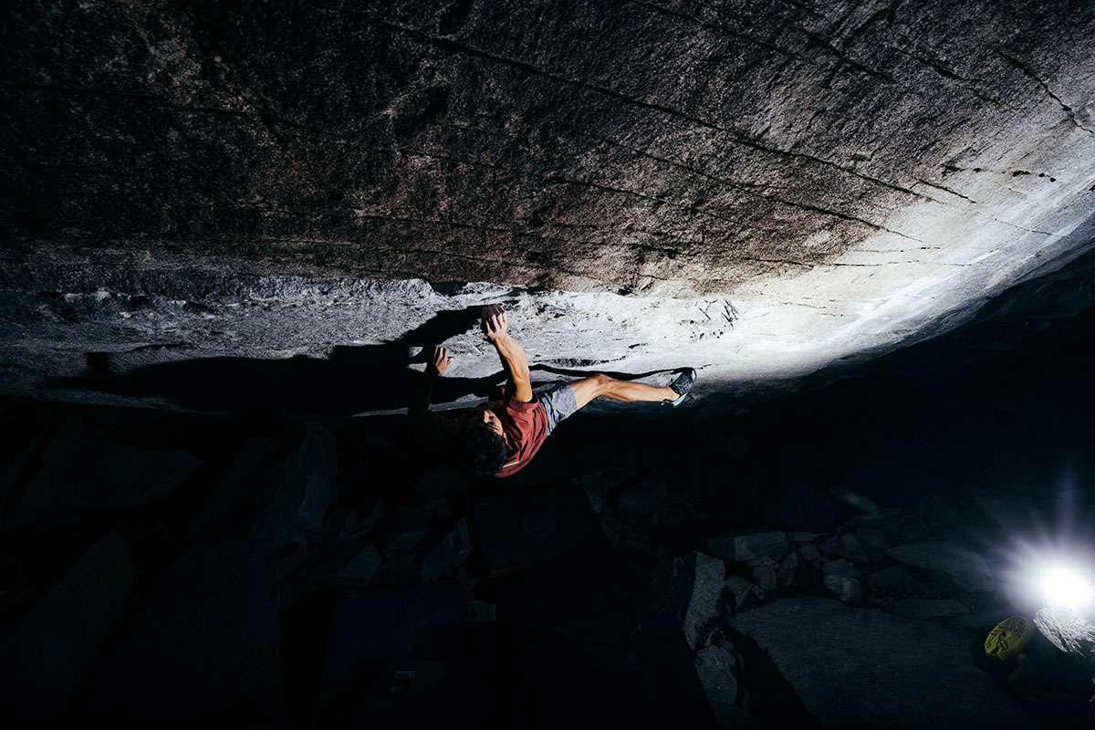 Révolution du 9e Degré en Escalade : Le Dépassement Humain Expliqué en 6 Points