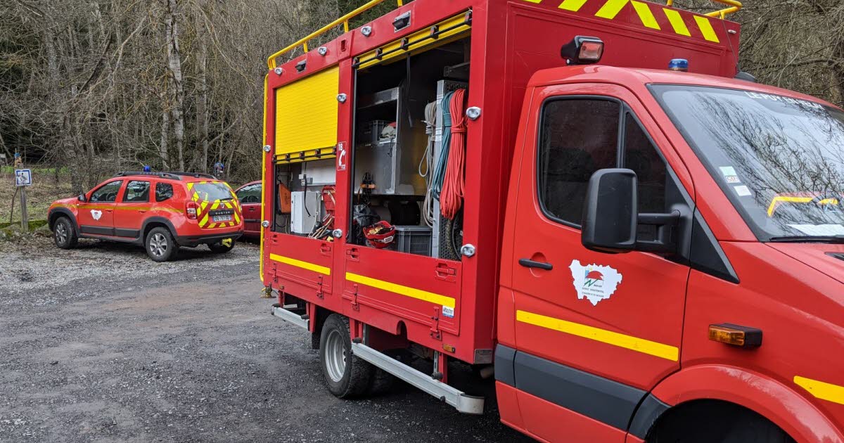 Drame dans le Sancy : Le monde du trail et du sport en deuil après la perte de deux secouristes