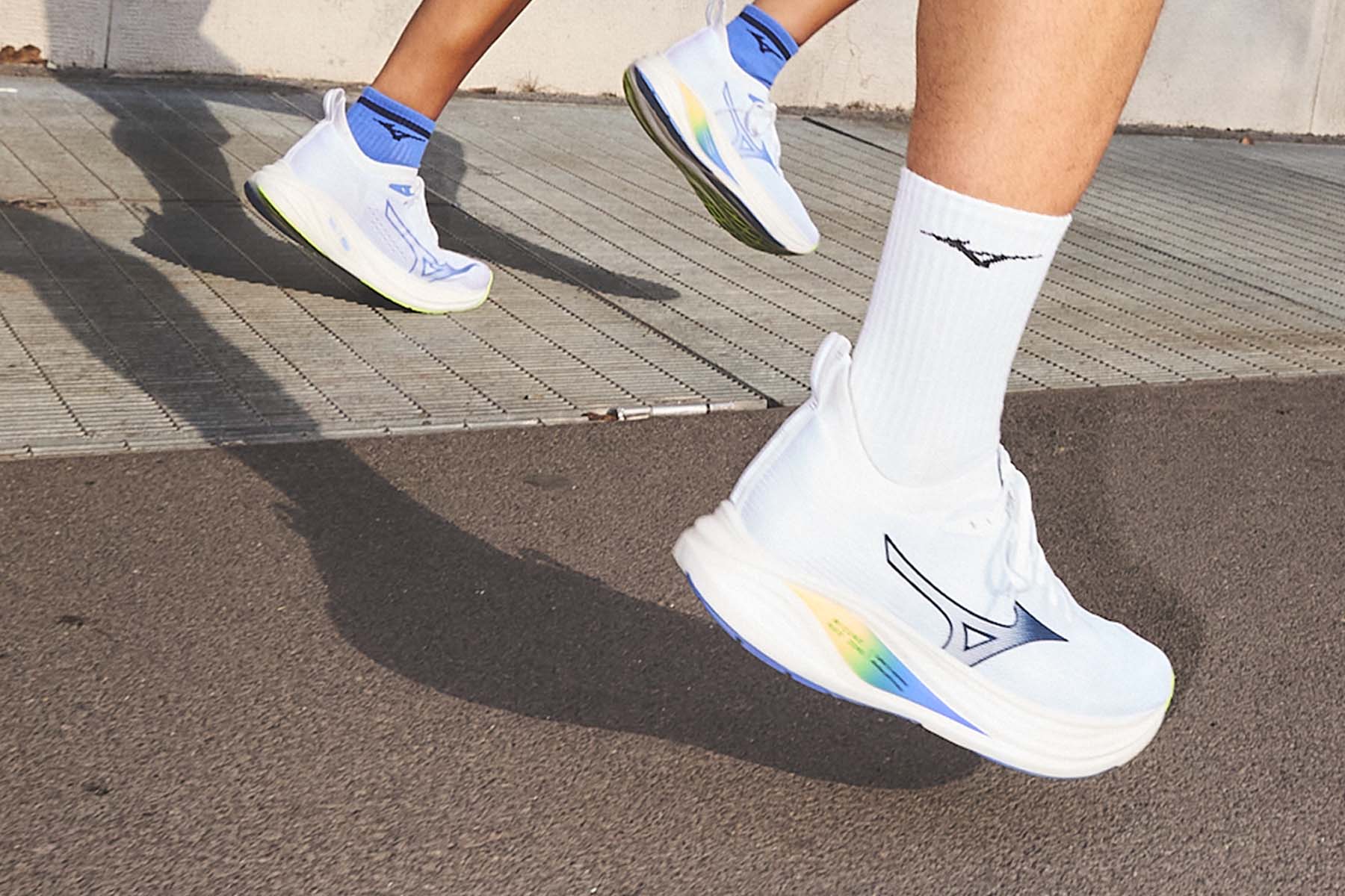 Mizuno Neo Zen 2 : La Révolution du Confort et de la Fluidité en Running ?