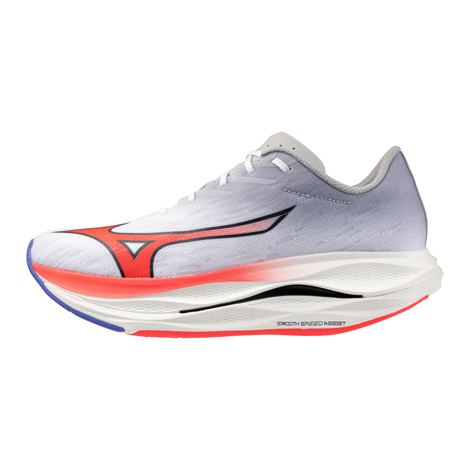 Test Mizuno Wave Rebellion Flash 3 : La chaussure de running qui va diviser les coureurs