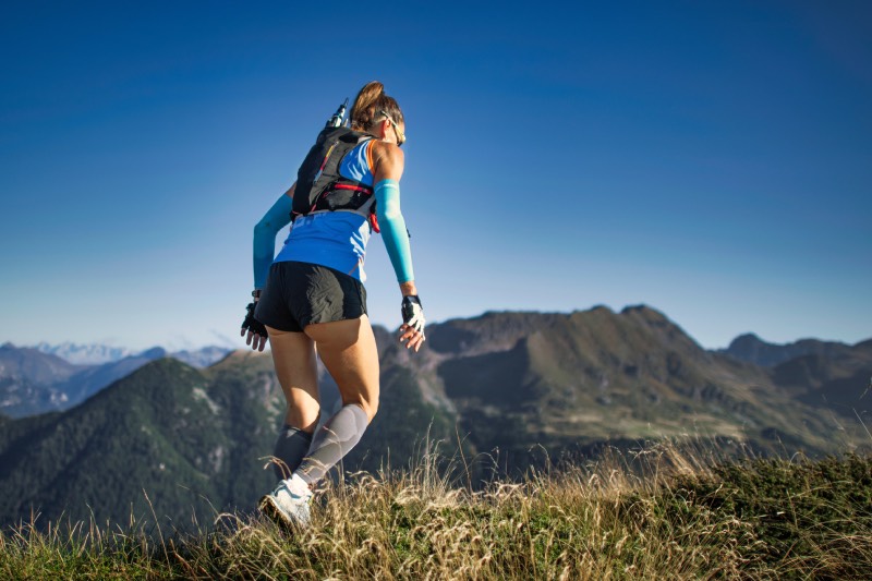 Récupération après Trail & Ultra-Trail : Guide Complet