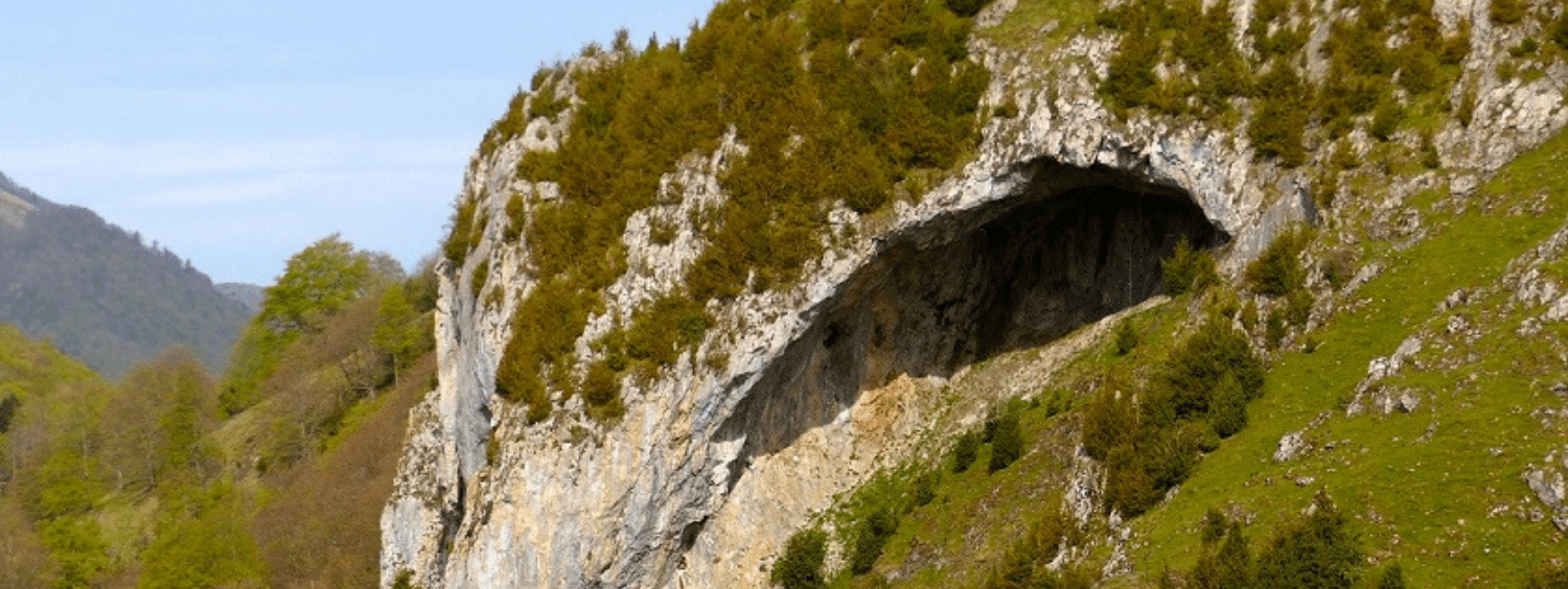 Spugue de las Arès : Un Site d’Escalade Rénové pour les Amoureux de Sport et de Nature